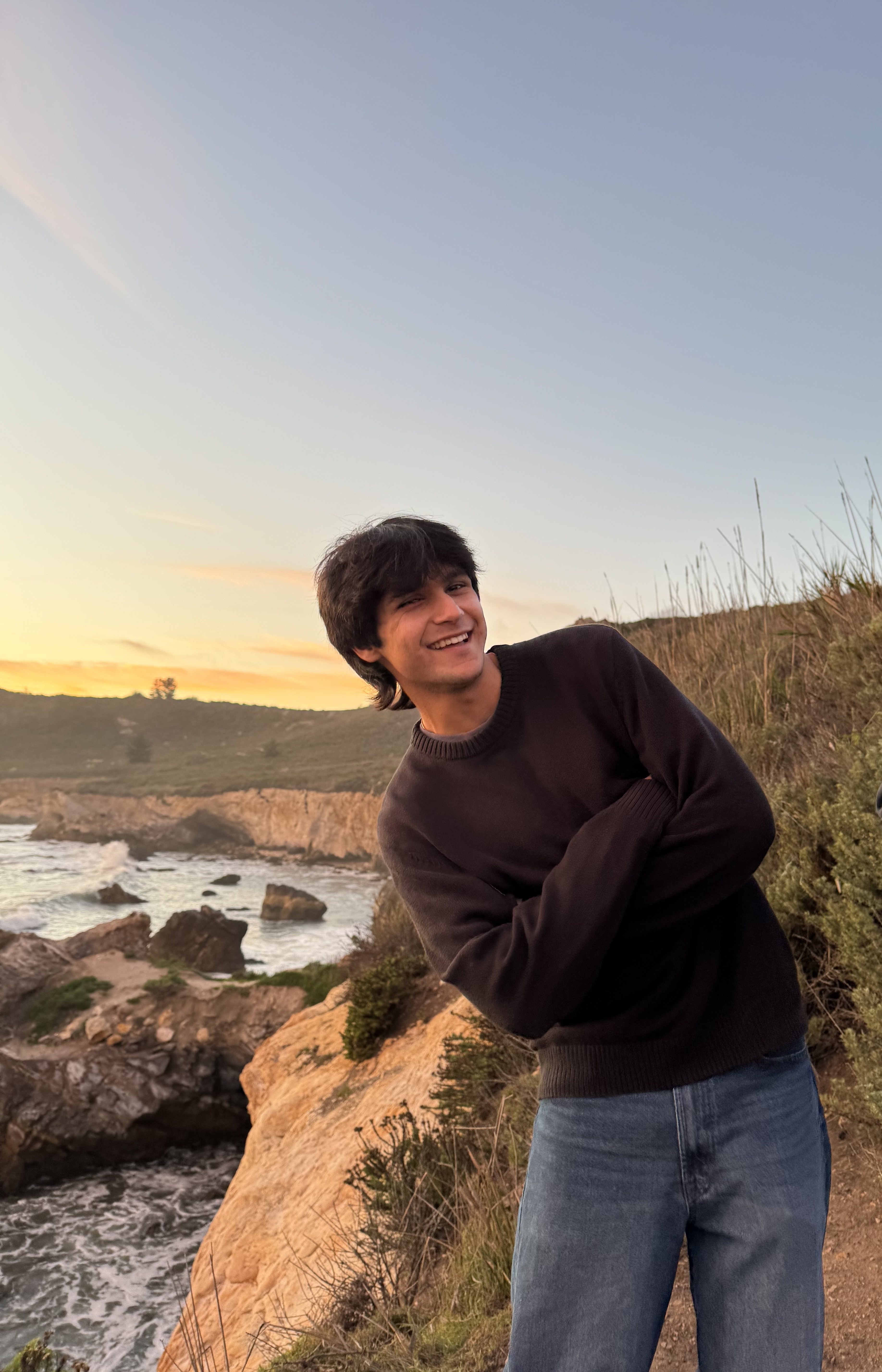 Rishi Thakkar